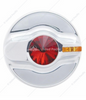 41320 KW 02+AC RED DIAMOND A/C KNOB