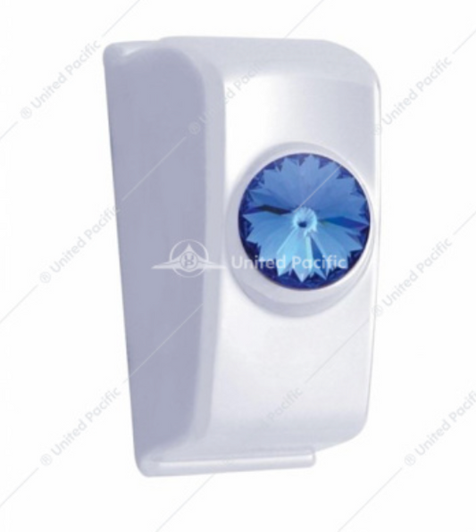 41353 CR KW DASHSWTCH PLUG BLU