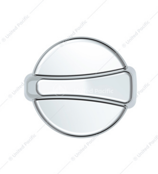 41083 CR PL KW'02 WIPER KNOB