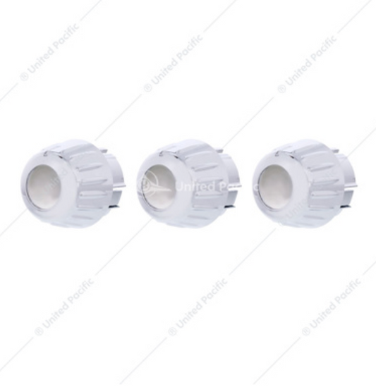 41132 KW OUTER AC CTRL KNOB 06+