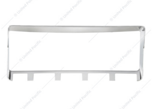 41363 06+KW RIGHT DASH TRIM