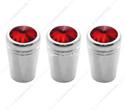 40227 KW MINI TOGGLE SWITCH RED DIAMOND