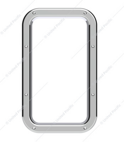 40921 KW WINDOW TRIM W/ SCREWS