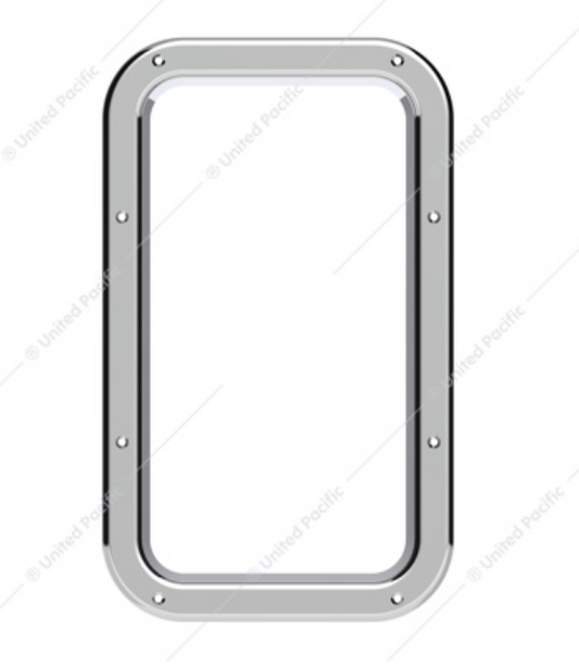 40921 KW WINDOW TRIM W/ SCREWS