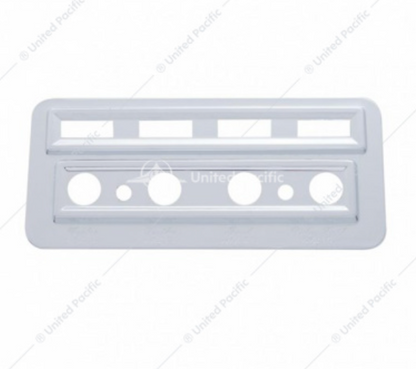 40931 KW 4 SWITCH/INDICATOR COVER