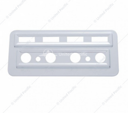 40931 KW 4 SWITCH/INDICATOR COVER