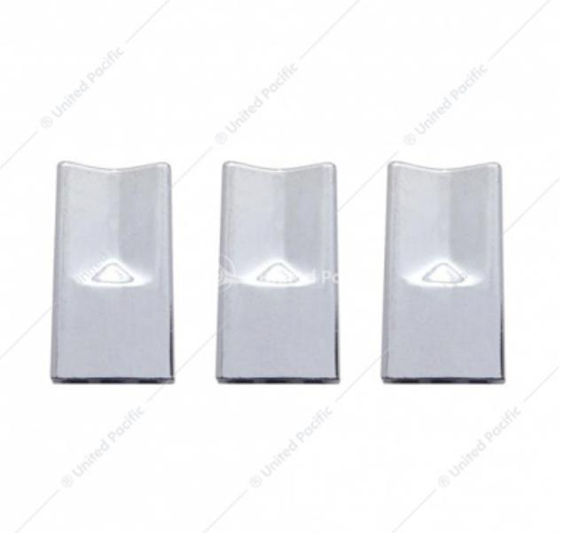 41008P KW CR AC/HTR SLID KNOB