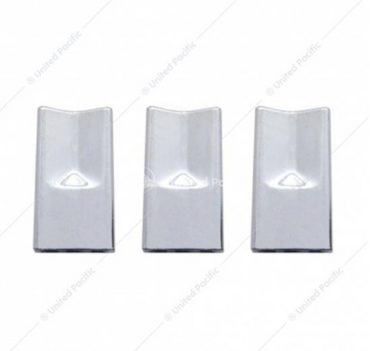 41008P KW CR AC/HTR SLID KNOB