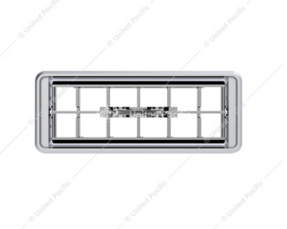 41017 KW A/C CENTER VENT 2001 & EARLIER