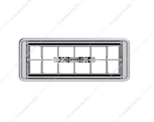 41017 KW A/C CENTER VENT 2001 & EARLIER