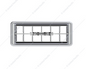 41017 KW A/C CENTER VENT 2001 & EARLIER