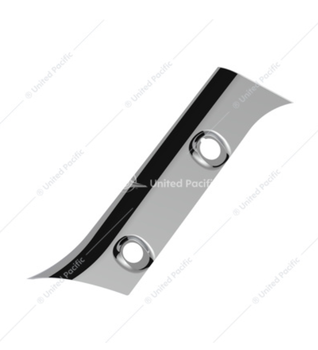 41431 CR KW WINDOW POST PASSNGR