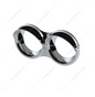 41434 KW SM GUAGE COVER DBL