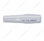 41733 CR PL 06+ PB LEVER CVR
