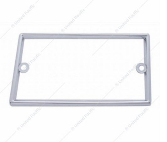 41803 CR KW PARKN BRK PNL BEZEL