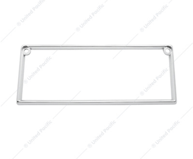 41804 CR KW AC/HTR PANL BEZEL