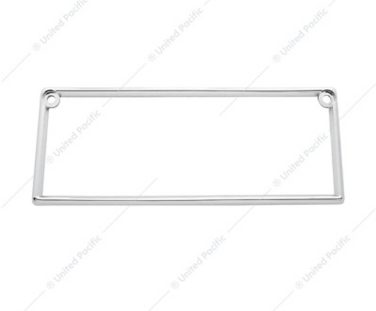 41804 CR KW AC/HTR PANL BEZEL