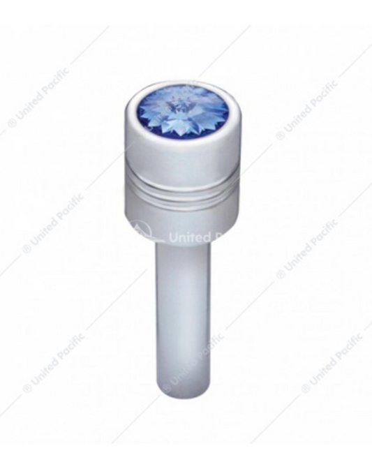 70211 LOCK DOOR KNOB BLUE DIAMO