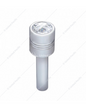 70214 LOCK DOOR KNOB CLEAR DIAM