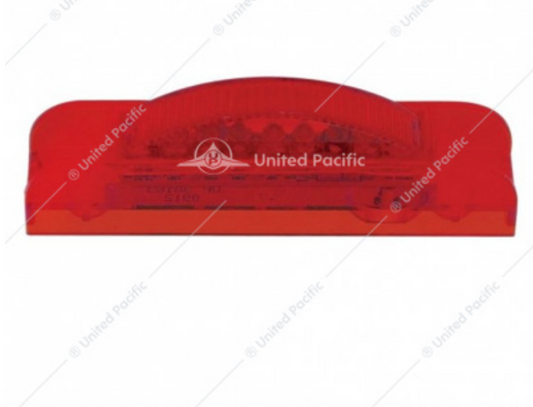 38164 THIN CURVED MARKER LIGHT