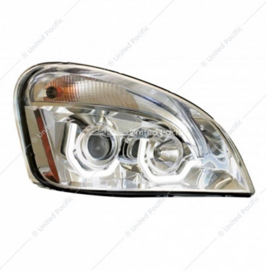 31287 FL CASCADIA HEADLIGHT PROJECTION  PASSENGER