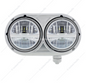 32784 PB 359 CR LED HEADLIGHT ASSEMBLY PASSENGER SIDE