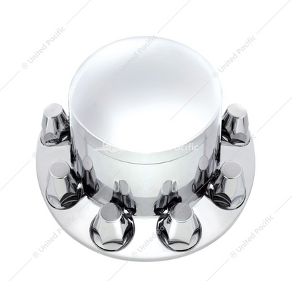 10263 REAR AXLE COVER KIT