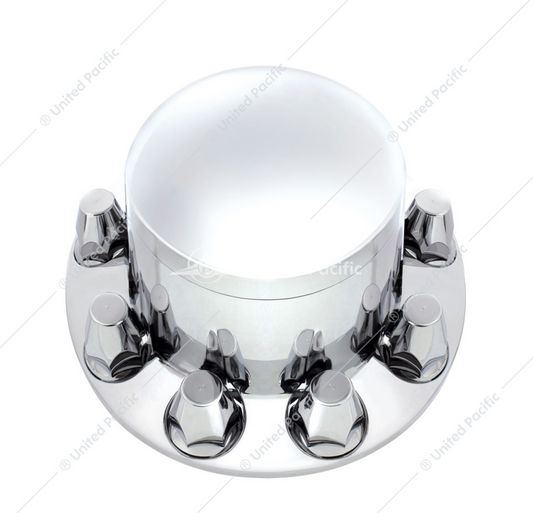 10263 REAR AXLE COVER KIT