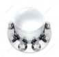 10263 REAR AXLE COVER KIT