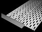 446MERRITT 5' DECK PLATE 6 PLANKS