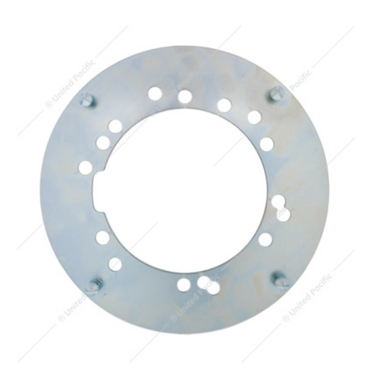 10114 TRAILER AXLE MOUNTING BRACKET HUB CAP ADAPTER