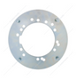 10114 TRAILER AXLE MOUNTING BRACKET HUB CAP ADAPTER