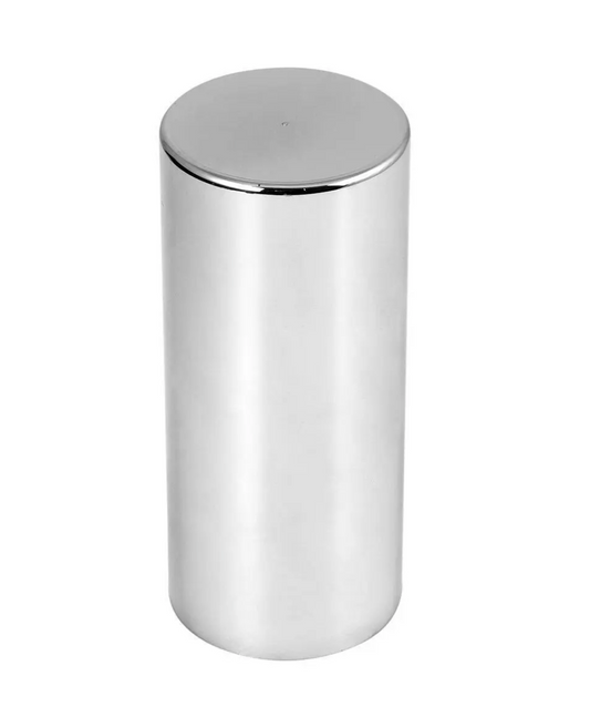 10246-GG 33MM SCREW-ON CYLINDER LUG NUT COVER 4 1/2" TALL