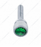 23817 KW LONG DASHSCREWS- GREEN