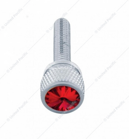 23819 CR KW LONG DASH SCREW RED