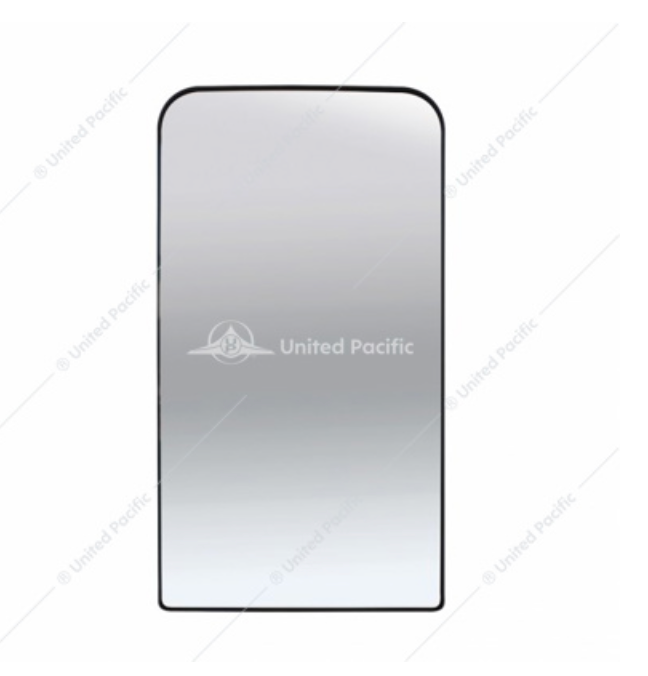 42780 KW T660/T600/T800 MAIN MIRROR GLASS ONLY