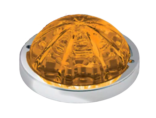 HEROAAWMLP WATERMELON LOW PROFILE AMBER/AMBER