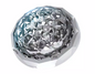 JWL1019 RED/CLR JEWEL LIGHT HERO MINI WATERMELON