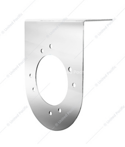 20461 BRACKET 3" LIGHT CUTOUT