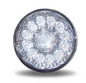 Tled-417CR RED CLEAR 4" SUPER DIODE