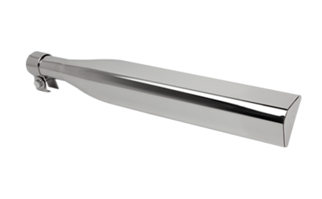 MQ2012 FRONT FENDER BRACKET UNIVERSAL STAINLESS EACH