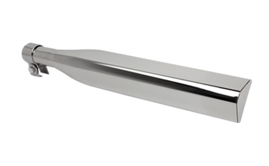 MQ2012 FRONT FENDER BRACKET UNIVERSAL STAINLESS EACH