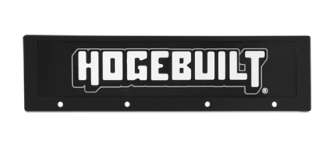 F-15 TOP FLAP HOGEBUILT FENDER