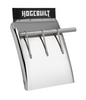 HB134 34" QUARTER FENDER PAIR W/BRACKETS 430 STAINLESS STEEL