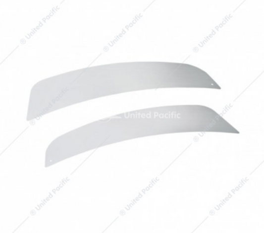 29041 SS KW T600 ABOVE HEADLIGHT FENDER TRIM