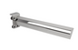 17724PB FRONT BRACKET HEAVY DUTY 304 SS PASSENGER SIDE LOW AIR BRACKET