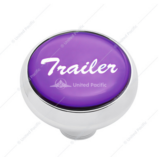 23409 PURPLE TRAILER KNOB