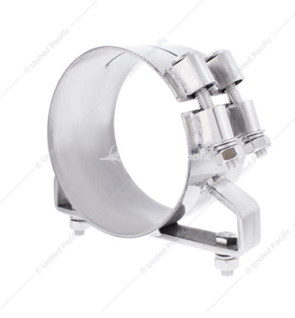 10331 5" EXHAUST CLAMP