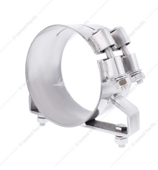 10331 5" EXHAUST CLAMP