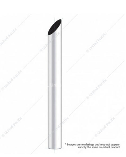 M1-5-036 MITERED TOP 36" LONG
